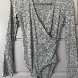 Madewell bodysuit